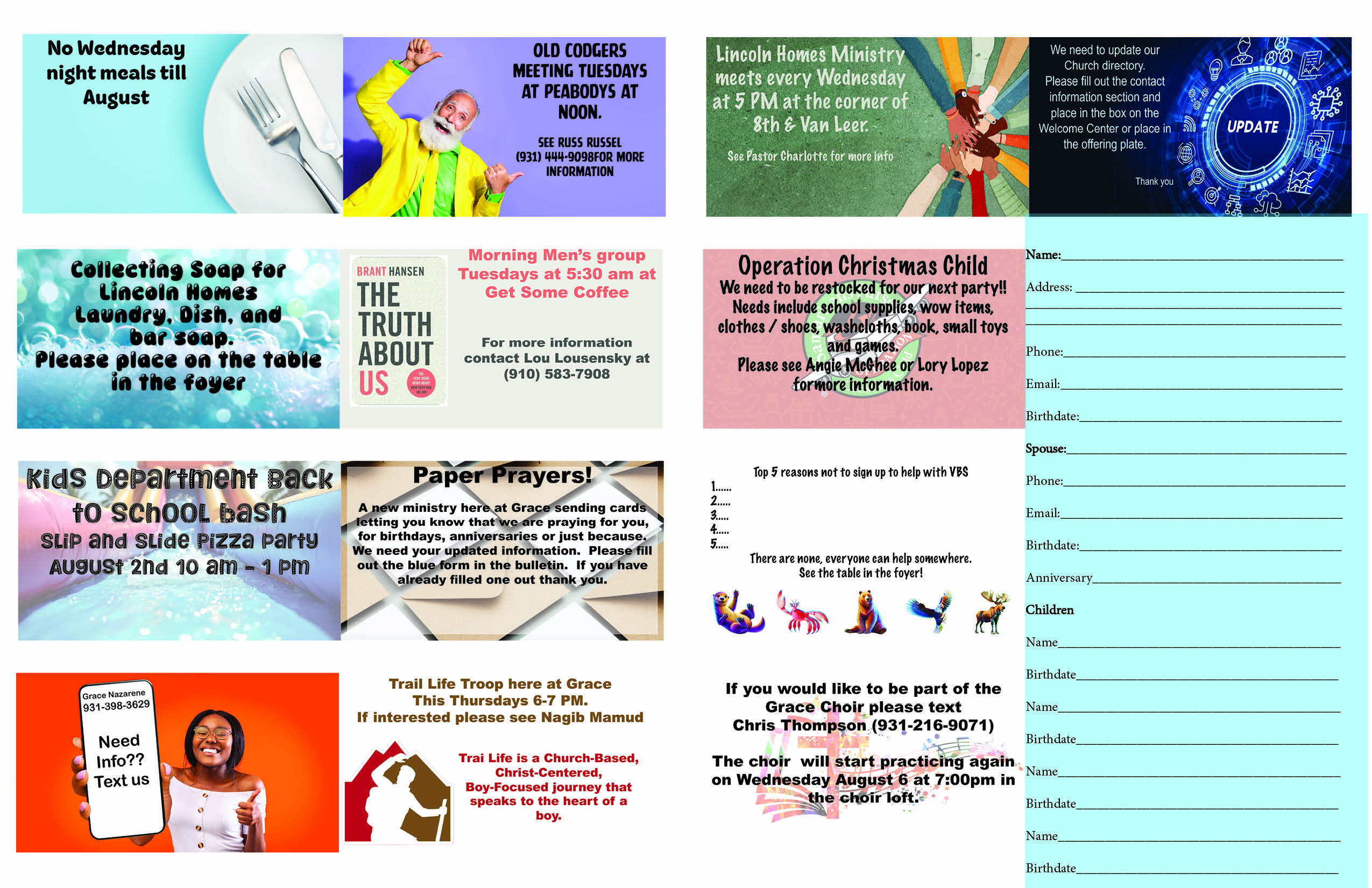 Flyer 2